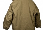 Kurtka wyjściowa wojsk lądowych z podpinką 