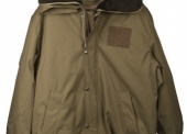 Kurtka wyjściowa wojsk lądowych z podpinką 