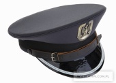 Czapka garnizonowa szeregowego i podoficera sił powietrznych 