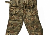 Mundur polowy WZ 93 