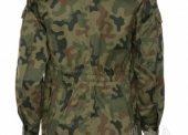 Mundur polowy WZ 93 