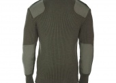 Sweter oficera wojsk lądowych (różne rozmiary) 