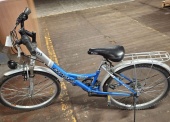 Rower górski ROMSTON 14” DZIECIĘCY 