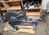 Wioślarz VISION FITNESS AR 700 