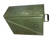 Skrzynia metalowa M548 do 30x137NB ATKM 44 (370x472) 