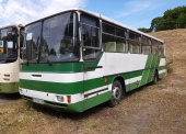 Autobus pasażerski AUTOSAN H-10.10 (44 miejsca) 