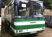Autobus pasażerski AUTOSAN H-10.10 (44 miejsca) 
