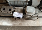 Agregat pompowy SE38XZ24A 