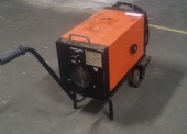 Spawarka prostownikowa SPM 200 