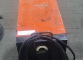 Spawarka prostownikowa SPM 200 