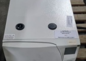 Autoklaw elektryczny parowy-komorowy 20-25 l. 