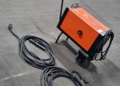 Spawarka prostownikowa SPM 200 