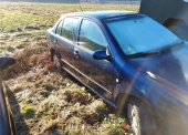 Samochód osobowy SKODA FABIA I 1.4 