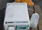 Autoklaw elektryczny parowy-kasetowy STATIM 5000 