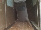 Autobus sztabowy AS-250 na samochodzie STAR-660M3P (bez wciągarki) 