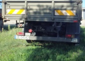 Samochód ogólnego przeznaczenia średniej ładowności STAR-200 