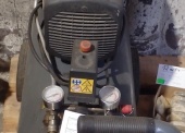 Kompresor sprężarka KUPCZYK SK 250/24 