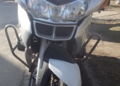 Motocykl BMW R1200 RT (przebieg: 54 235 km) 
