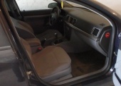 Samochód osobowy OPEL VECTRA II 1.8 