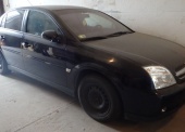 Samochód osobowy OPEL VECTRA II 1.8 