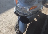 Motocykl BMW K1200GT (przebieg: 54 803 km) 