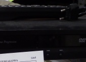 Sprzęt audiowizualny - pakiet zawierający 37 poz. asort. (wg oddzielnego wykazu), w tym m.in.: odbiorniki tv, odtwarzacze DVD itp. 