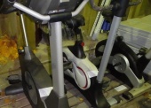 Rower treningowy - pakiet zawierający 5 szt. (wg oddzielnego wykazu) 