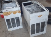 Klimatyzator okienny PC 4,5KV IDI MWD 16 - pakiet zawierający 2 szt. 