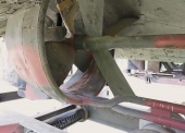 Kuter holowniczy KH-200 na przyczepie 2-os. PKH-200 (ład. 4,2 t) 
