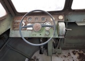 Kuter holowniczy KH-200 na przyczepie 2-os. PKH-200 (ład. 4,2 t) 