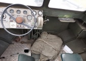 Kuter holowniczy KH-200 na przyczepie 2-os. PKH-200 (ład. 4,2 t) 
