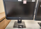 Sprzęt informatyczny - pakiet zawierający 15 poz. asort. (wg oddzielnego wykazu), w tym m.in.: notebooki DELL LATITUDE, przełącznik D-LINK 48 portów, komputery AIO DELL OPTIPLEX itp. 