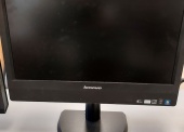Sprzęt informatyczny - pakiet zawierający 17 poz. asort. (wg oddzielnego wykazu), w tym m.in.: serwer HP PROLIANT ML350T04, przełączniki LINKSYS, komputery AIO LENOVO itp. 
