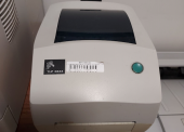 Kserokopiarki - pakiet zawierający 4 poz. asort. (wg oddzielnego wykazu), w tym m.in.: kserokopiarka KONICA MINOLTA, drukarka etykiet ZEBRA LP2844 itp. 