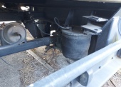 Przyczepa transportowa średniej ładowności PT-2-9 (ładowność 6500 kg) 
