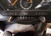 Żuraw samochodowy R-101 na samochodzie JELCZ 325 (udźwig 10 t) 