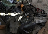 Samochód FORD RANGER XLT 2.0 (powypadkowy) 