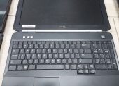 Sprzęt informatyczny - pakiet zawierający 15 poz. asort. (wg oddzielnego wykazu), w tym m.in.: notebooki DELL LATITUDE, przełącznik D-LINK 48 portów, komputery AIO DELL OPTIPLEX itp. 