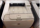 Drukarki komputerowe - pakiet zawierający 18 poz. asort. (wg oddzielnego wykazu), w tym m.in.: drukarki HP LaserJet, drukarki Kyocera Ecosys itp. 