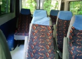 Mikrobus FIAT DUCATO 3,0 MULTIJET 