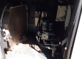 Autobus pasażerski AUTOSAN A10-10T.07.01 LIDER 3 (brak fotela kierowcy) 