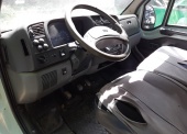Samochód ogólnego przeznaczenia małej ładowności FIAT DUCATO 10 2,0 TYP 230 