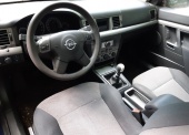 Samochód osobowy OPEL VECTRA II 1.8 