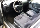 Samochód osobowy OPEL ASTRA II 1.4 