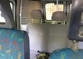Samochód ogólnego przeznaczenia małej ładowności FIAT DUCATO 10 2,0 TYP 230 