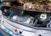 Samochód ogólnego przeznaczenia OPEL F7 VIVARO 1,9 TDI 