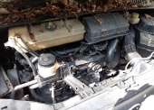 Samochód małej ładowności FIAT DUCATO 10 2,0 JTD 