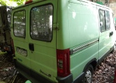 Samochód małej ładowności FIAT DUCATO 10 2,0 JTD 