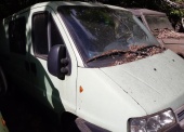Samochód małej ładowności FIAT DUCATO 10 2,0 JTD 