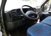 Samochód ogólnego przeznaczenia małej ładowności FIAT DUCATO 10 2,0 TYP 230 